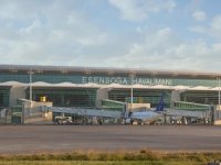 Ankara Esenboğa’dan Bükreş’e direkt uçuşlar başladı