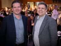 New Deal Europe 2026: Londra’da Rekor Katılım