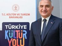 Türkiye’nin Kültür Yolu: 26 Şehirde Sanat Rüzgârı