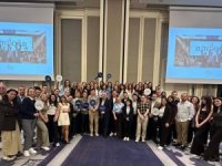 Elite  World Satış Ekibi Commercial Meeting’de Buluştu