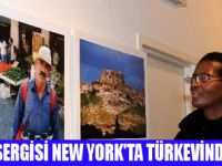 MARDİN SERGİSİ NEW YORK'TA