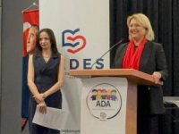 Toplumsal Dayanışmayı Okullardan Başlatıyoruz 