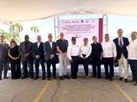 Global Ports Holding Meksika’ya adım attı