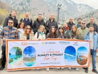 BookingAgora’dan Uluslararası Ağlarla Güçlenen Fam Trip 