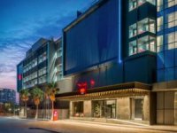 Radisson RED Türkiye’de İlk Kez İzmir’de