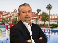 IC Hotels’in Genel Müdürü Ceyhan Keskün oldu