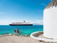 Selectum Blu Cruises Yeni Sezonu Açtı