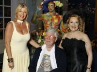 Sofralar Sergisi, Londra’da Bir İlke İmza Attı 