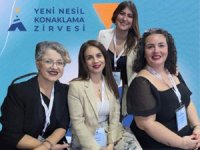 Yeni Nesil Konaklama Zirvesi Fethiye’de gerçekleşti