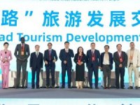 Trabzon, Xi’an’da İpekyolu Damgası