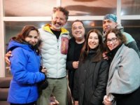 Mesir Festivali’nde Doğaseverler Spil Dağı’nda Buluştu