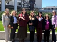 Bentour’dan Kadın Turizmcilere Güçlü Buluşma  