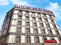 Elite World INN İstanbul Mahmutbey Kapılarını Açtı  