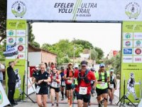 Efeler Yolu Ultra Trail: Doğa ve Tarih İç İçe