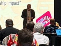 Management Splash 2026, Antalya’da Yapıldı