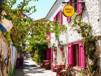 Sığacık, UN Tourism’in 2026 En İyi Turizm Köyü Adayı