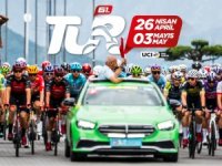 Bisiklet Ekonomisinin Yükselen Merkezi: Türkiye Turu