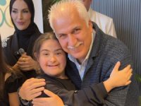 Uluslararası Down Sendromu Derneği’nden 23 Nisan’da Anlamlı Etkinlik