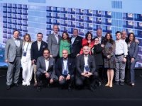 Türkiye Down Sendromu Derneği 350.000 ABD doları tutarında hibe  kazandı