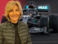 TÜROB Başkanı’ndan Formula 1 Yorumu