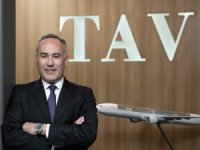 TAV’dan İlk Çeyrekte 19 Milyon Yolcu