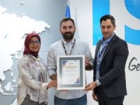 İnsan Merkezli Hizmet Sabiha Gökçen’e Ödül Kazandırdı 