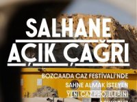 Bozcaada Caz Festivali’nde Yeni Sahne Çağrısı 