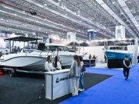 İzmir’de denizcilik rüzgârı: MAST Boat Show kapılarını açtı