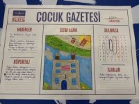 Mayıs’ta Müzelerde Çocuklar İçin Sanat Dolu Kutlama