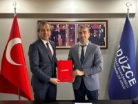 Uyumsoft ile Düzce SMMMO’dan Dijital Hamle 