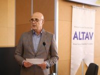 ALTAV’ın Yeni Yönetimi Seçildi