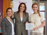 YEPUD’den Ceyda Düvenci ile Atölye Buluşması