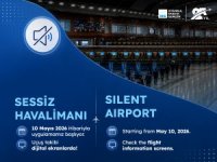 İstanbul Sabiha Gökçen’de “Sessiz Havalimanı” Dönemi Başlıyor