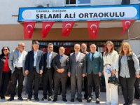 Aile ve Gelecek Vizyonu Mihenk Taşı’nda