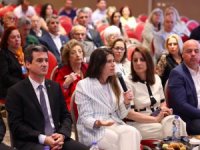 Çeşme’de Turizmin Geleceği Ortak Akılla Konuşuldu