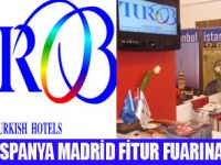 TUROB'UN İSPANYA RAPORU