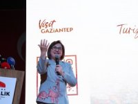 Visit Gaziantep Uygulaması Tanıtıldı