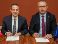 İş Bankası ve TÜROFED’ten Turizm Sektörüne Finansman Desteği