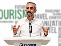 Umut Kaya: Türkiye Etkinlik Ekonomisinde Öne Çıkıyor