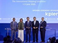 Hürmüz Boğazı Hâlâ Kapalıyken Posidonia 2026 Kapılarını Açtı