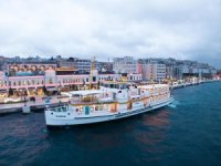 İş Sanat, Haziran’da Vapurda Kültür ve Sanat Buluşması