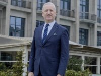 İstanbul Lütfi Kırdar Kongre ve Sergi Sarayı’ndan Sürdürülebilirlik Raporu 