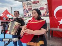 Sakarya Gürcü Festivali Coşkuyla Kutlandı