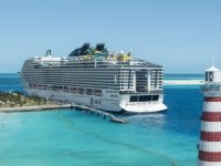 MSC’den Dünyaya Tatil Mesajı 
