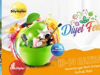 Diyet Fest 2026 Kemerburgaz’da Başlıyor