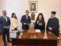 Tarihi Miras Geleceğe Taşınıyor