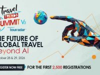 Travel Trends Podcast Zirvesi V3, Ücretsiz Kayıt Kontenjanını 2.500’e Çıkardı