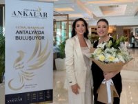 Antalya’dan Dünyaya Ticaret Açılımı