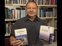 Şerif Yenen’in Turkish Odyssey’ine ABD’den Ödül Yağmuru
