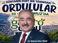 YEDAŞ Gastro Ordu Turizm & Gastronomi Festivali Gün Sayıyor